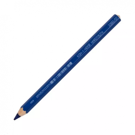Kredka Koh-i-Noor Jumbo Omega, Sapphire Blue, nr 57